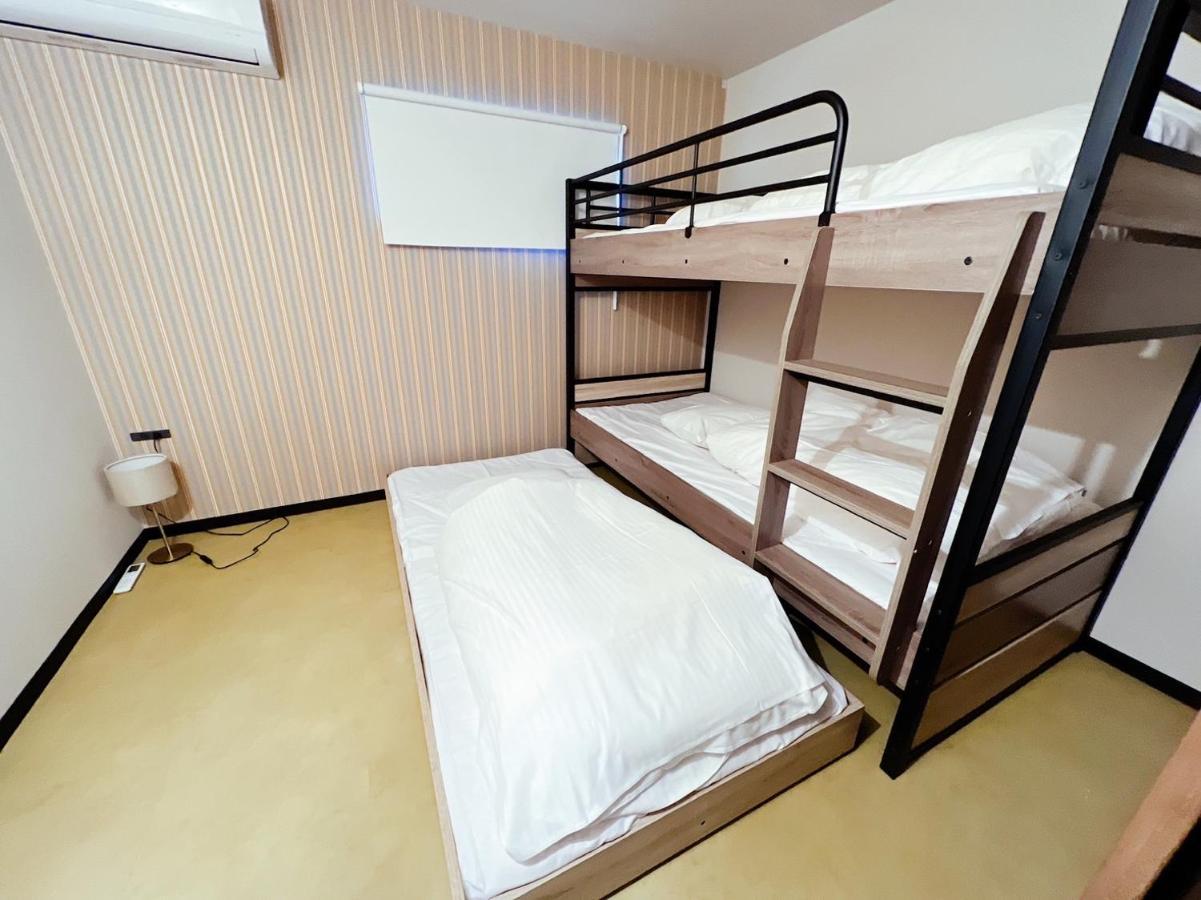 Kiiiya Cafe&Hostel Azumino Dış mekan fotoğraf