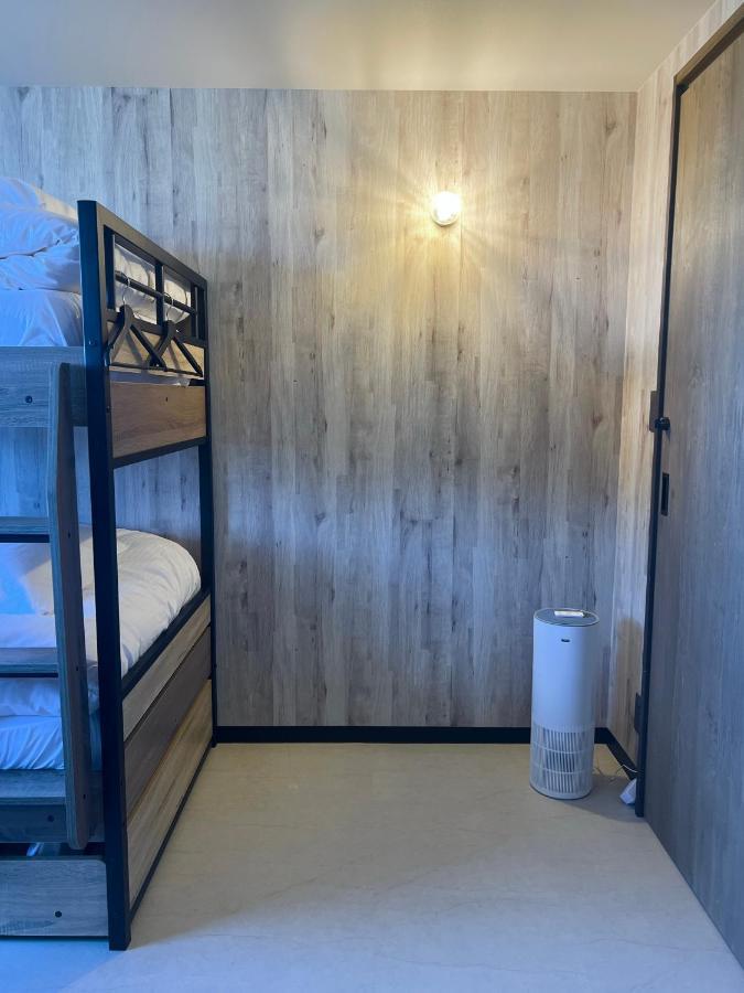 Kiiiya Cafe&Hostel Azumino Dış mekan fotoğraf