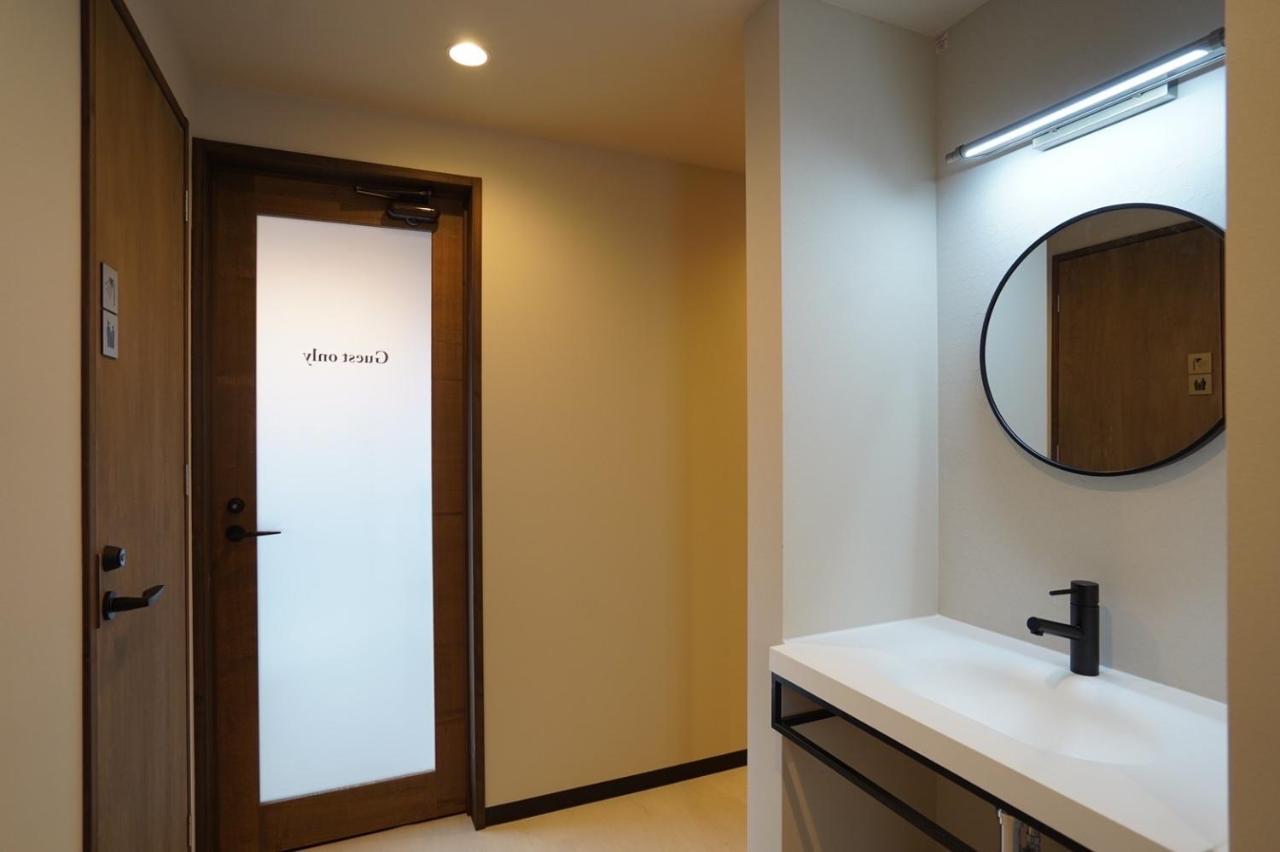 Kiiiya Cafe&Hostel Azumino Dış mekan fotoğraf
