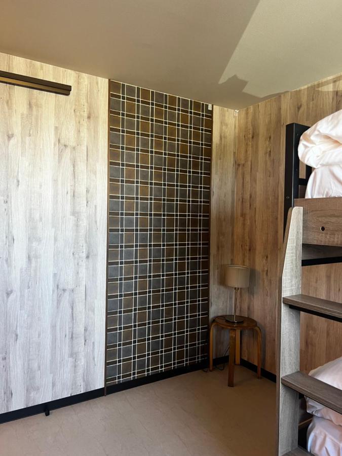Kiiiya Cafe&Hostel Azumino Dış mekan fotoğraf