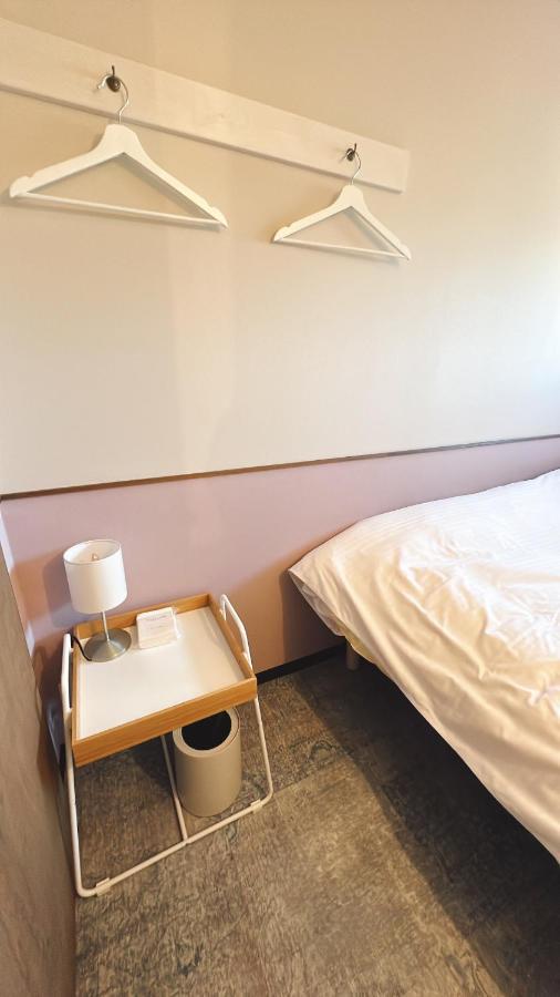 Kiiiya Cafe&Hostel Azumino Dış mekan fotoğraf