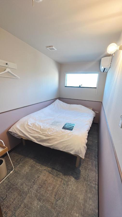 Kiiiya Cafe&Hostel Azumino Dış mekan fotoğraf