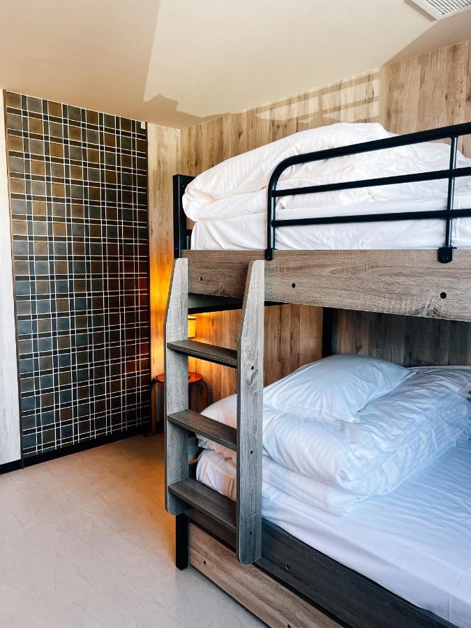 Kiiiya Cafe&Hostel Azumino Dış mekan fotoğraf